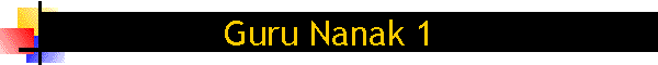 Guru Nanak 1