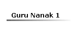 Guru Nanak 1