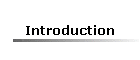 Introduction