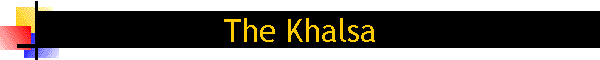 The Khalsa