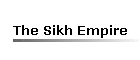 The Sikh Empire